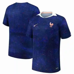 Tailandia Camiseta Primera Francia 2025 2026