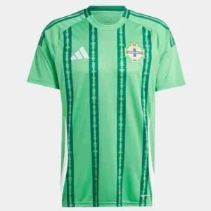 Tailandia Camiseta Primera Irlanda Del Norte 2024