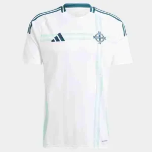 Tailandia Camiseta Segunda Irlanda Del Norte 2024