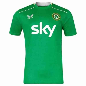Tailandia Camiseta Primera Irlanda 2024