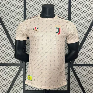 Tailandia Camiseta Joint Edition Juventus 2024 2025