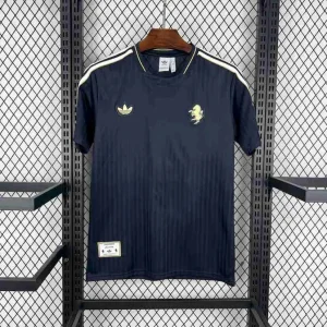 Tailandia Camiseta Juventus X Terrace Icons 2025 2026