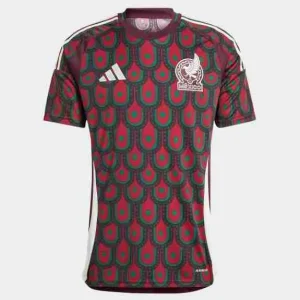 Tailandia Camiseta Primera México 2024