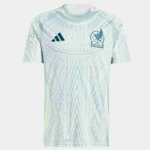 Tailandia Camiseta Segunda México 2024