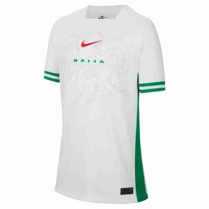 Tailandia Camiseta Segunda Nigeria 2024