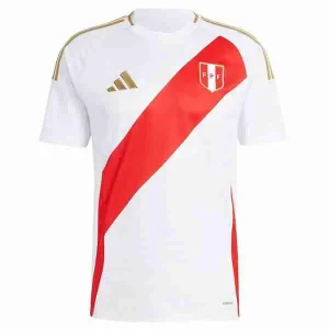 Tailandia Camiseta Primera Perú 2024