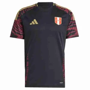 Tailandia Camiseta Segunda Perú 2024