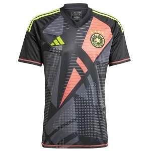 Tailandia Camiseta Portero Alemania 2024