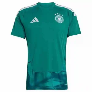 Tailandia Camiseta Portero Alemania 2026