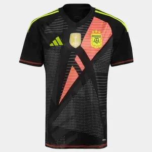 Tailandia Camiseta Portero Argentina 2024