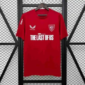 Tailandia Camiseta Portero Athletic Bilbao 2025 2026