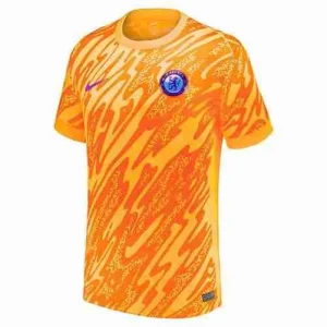 Tailandia Camiseta Portero Chelsea 2024 2025