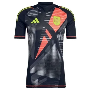 Tailandia Camiseta Portero Primera España 2024