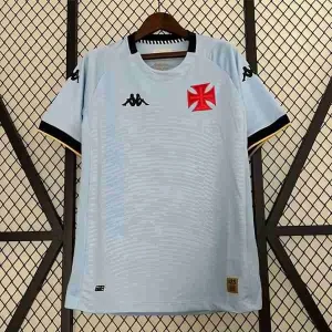 Tailandia Camiseta Portero Vasco Da Gama 2024 2025