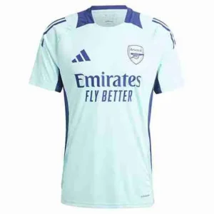 Tailandia Camiseta Pre-Match Arsenal 24 2025