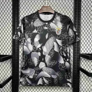 Tailandia Camiseta Pre-Match Benfica 2024 2025