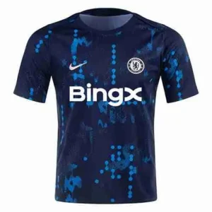 Tailandia Camiseta Pre-Match Chelsea 2024 2025