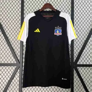 Tailandia Camiseta Pre-Match Colo Colo 2024 2025