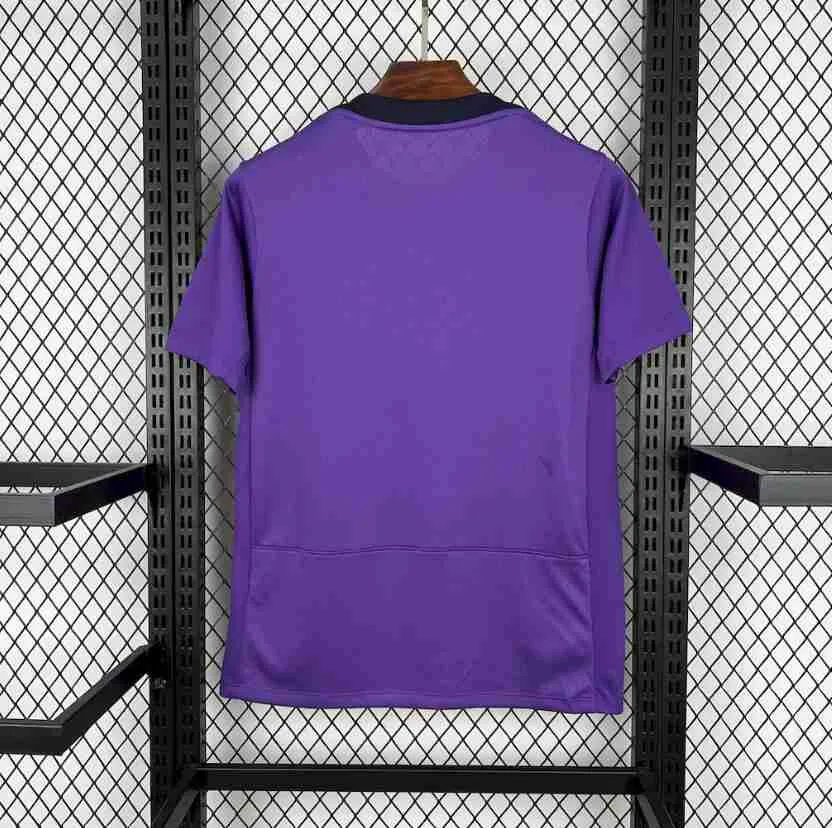 Tailandia Camiseta Pre-Match Corinthians Paulista 2025 2026 - Imagen 3