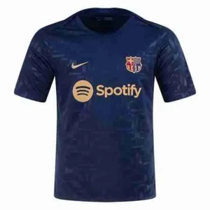 Tailandia Camiseta Pre-Match FC Barcelona 2024 2025
