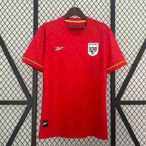 Tailandia Camiseta Pre-Match Panamá 2024