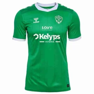 Tailandia Camiseta Primera AS Saint-Étienne 2024 2025