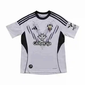 Tailandia Camiseta Primera Albacete 2025 2026