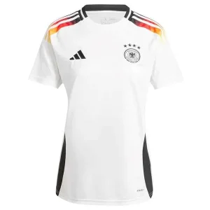 Tailandia Camiseta Primera Alemania Mujer 2024