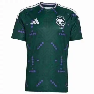 Tailandia Camiseta Primera Arabia Saudita 2026