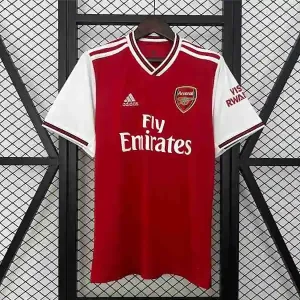 Tailandia Camiseta Primera Arsenal Retro 2019 2020