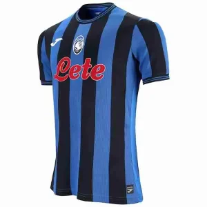 Tailandia Camiseta Primera Atalanta BC 2024 2025