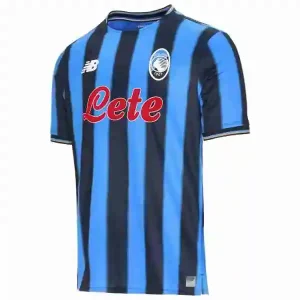 Tailandia Camiseta Primera Atalanta BC 2025 2026