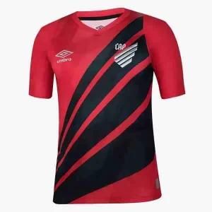 Tailandia Camiseta Primera Athletico Paranaense 2024 2025