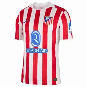 Tailandia Camiseta Primera Atlético De Madrid 2025 2026