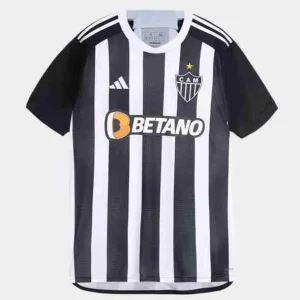 Tailandia Camiseta Primera Atletico Mineiro 2024 2025