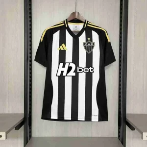 Tailandia Camiseta Primera Atletico Mineiro 2025 2026