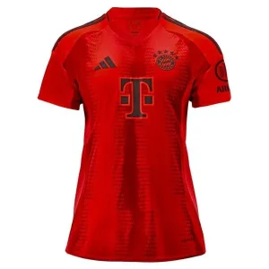 Tailandia Camiseta Primera Bayern Munich Mujer 2024 2025