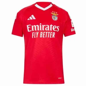 Tailandia Camiseta Primera Benfica 2024 2025