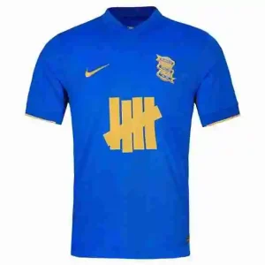 Tailandia Camiseta Primera Birmingham City 2025 2026