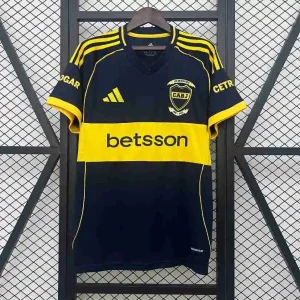 Tailandia Camiseta Primera Boca Juniors 2025 2026