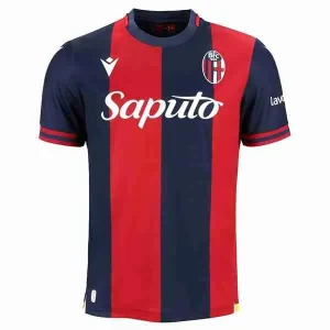 Tailandia Camiseta Primera Bologna 2024 2025