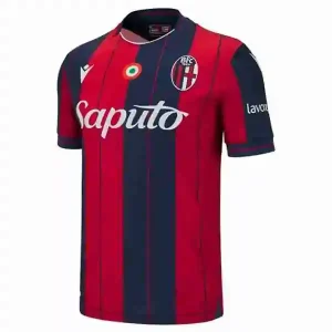 Tailandia Camiseta Primera Bologna 2025 2026