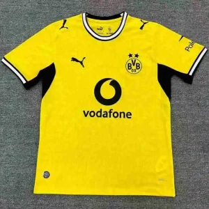 Tailandia Camiseta Primera Borussia Dortmund 2026 2027