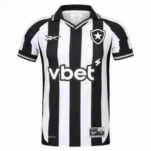 Tailandia Camiseta Primera Botafogo 2025 2026