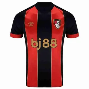Tailandia Camiseta Primera Bournemouth 2024 2025