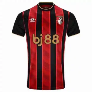 Tailandia Camiseta Primera Bournemouth 2025 2026