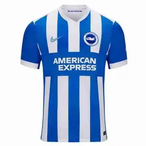 Tailandia Camiseta Primera Brighton 2025 2026