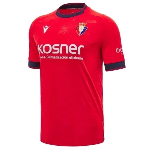 Tailandia Camiseta Primera CA Osasuna 2024 2025