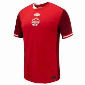 Tailandia Camiseta Primera Canadá 2024
