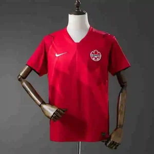 Tailandia Camiseta Primera Canadá 2026